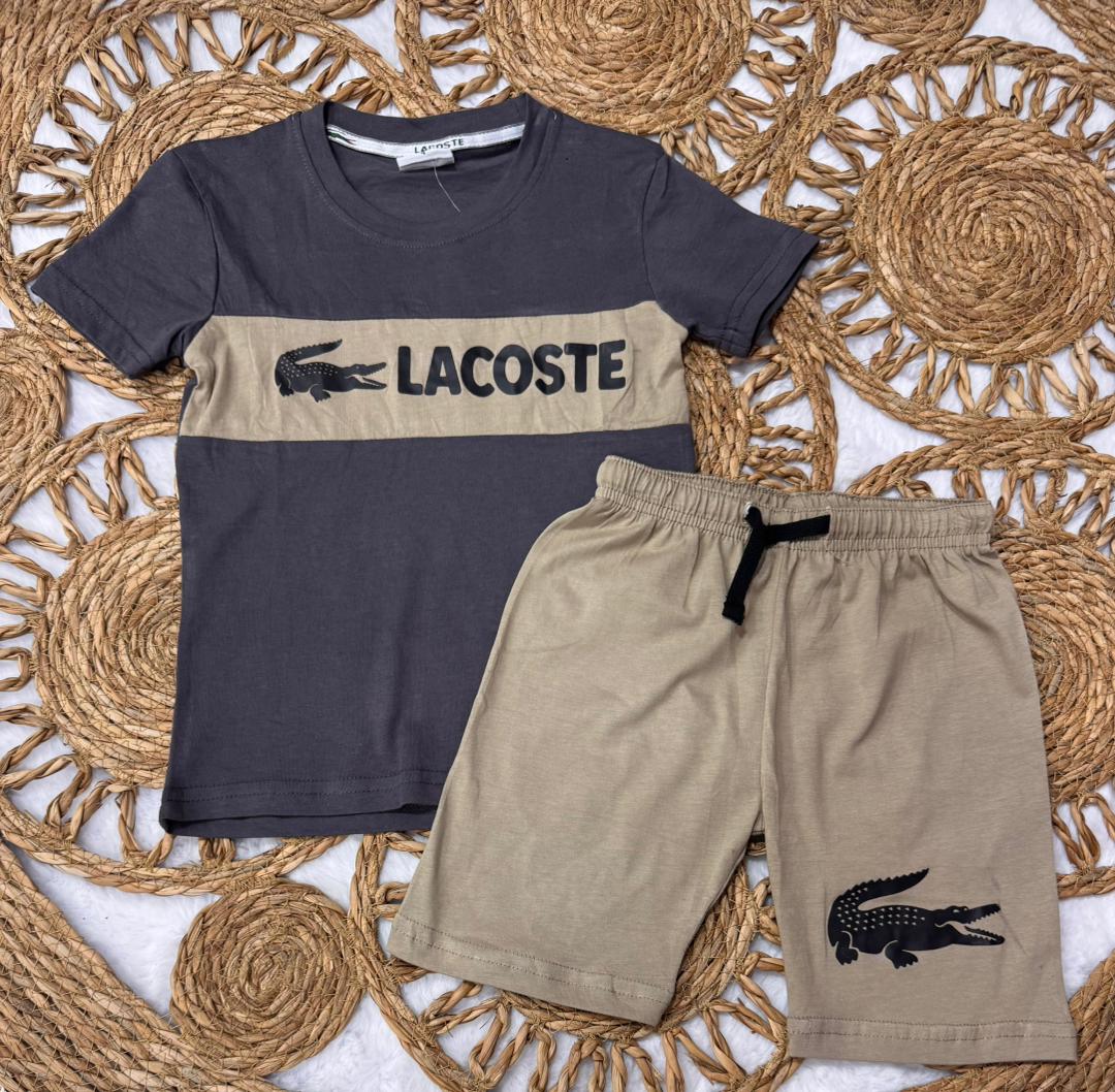 Ens lacoste 